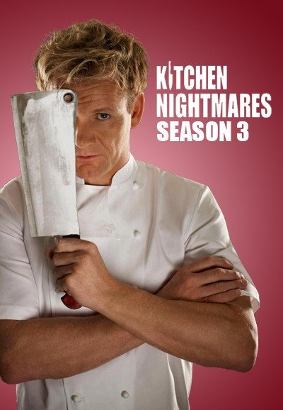 Kitchen Nightmares (US) - Season 3 [41759] (A1766398628) [[Shows]] --Plex--